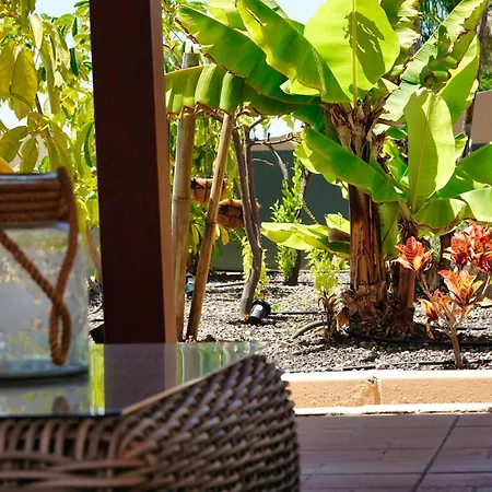 Happiness With Heated Swimming Pool Вілла Адехе