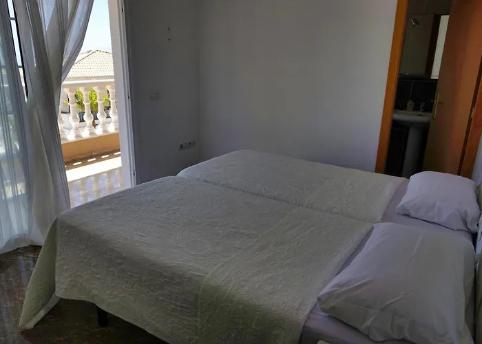 Вілла Happiness With Heated Swimming Pool *