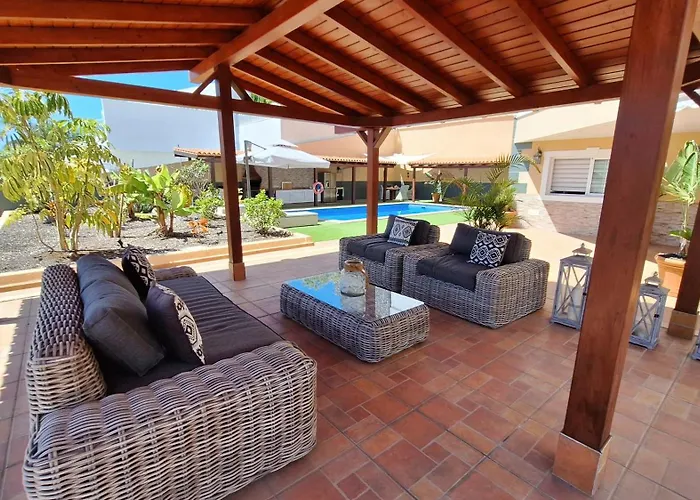 Happiness With Heated Swimming Pool * Адехе