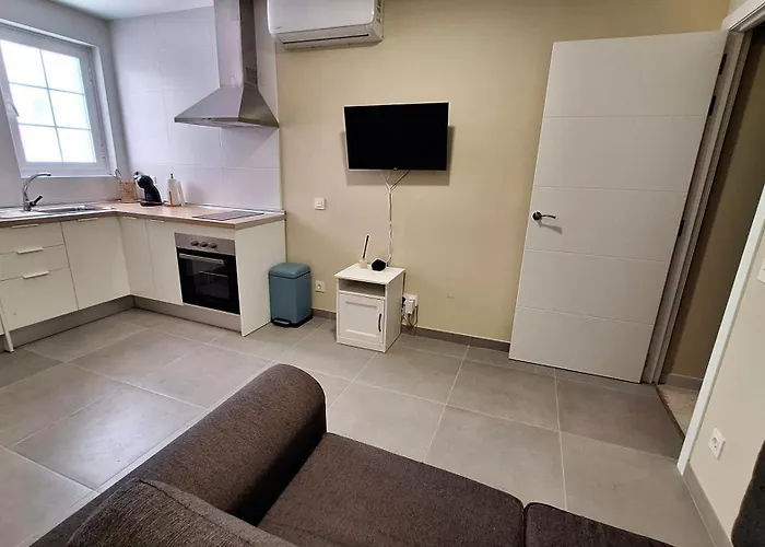 Вілла Happiness With Heated Swimming Pool *