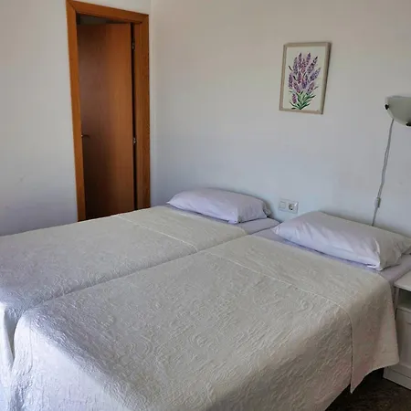 빌라 Happiness With Heated Swimming Pool 아데제