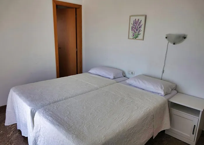 Villa Happiness With Heated Swimming Pool Costa Adeje (Tenerife)