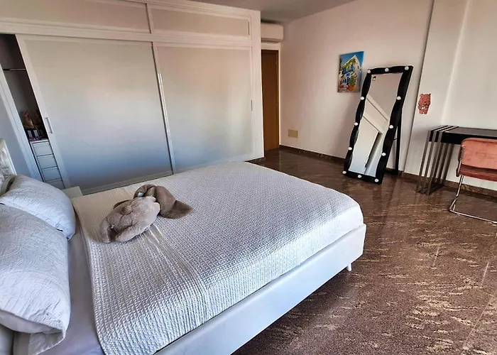 Villa Happiness With Heated Swimming Pool Costa Adeje (Tenerife)