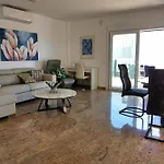 Happiness With Heated Swimming Pool Villa Costa Adeje (Tenerife)