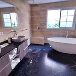 Villa Happiness With Heated Swimming Pool