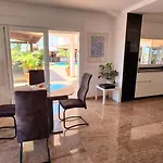 Happiness With Heated Swimming Pool Villa *