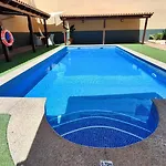 Happiness With Heated Swimming Pool Villa Costa Adeje (Tenerife)
